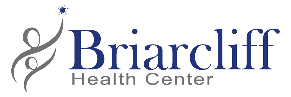 Briarcliff Health Center Logo